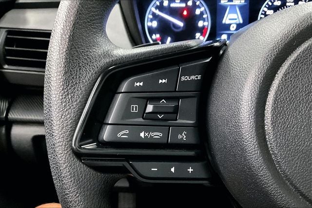 2024 Subaru Crosstrek Premium AWD-Sunroof-Adaptive Cruise-Htd Seats