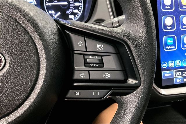 2024 Subaru Crosstrek Premium AWD-Sunroof-Adaptive Cruise-Htd Seats