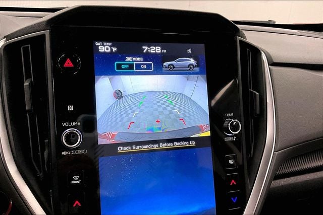 2024 Subaru Crosstrek Premium AWD-Sunroof-Adaptive Cruise-Htd Seats