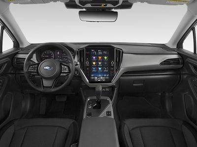 2024 Subaru Crosstrek Premium AWD-Sunroof-Heated Seats
