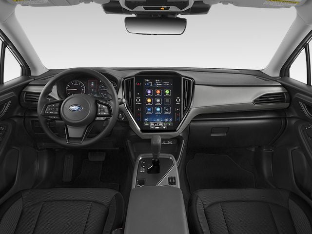 2024 Subaru Crosstrek Premium AWD-Sunroof-Heated Seats