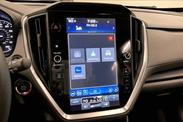 2024 Subaru Crosstrek Premium AWD-Sunroof-Adaptive Cruise-Htd Seats