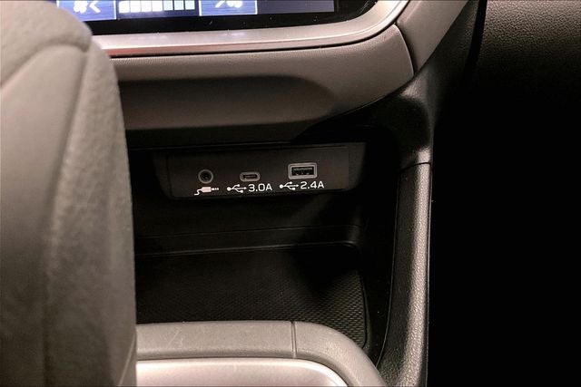 2024 Subaru Crosstrek Premium AWD-Sunroof-Adaptive Cruise-Htd Seats