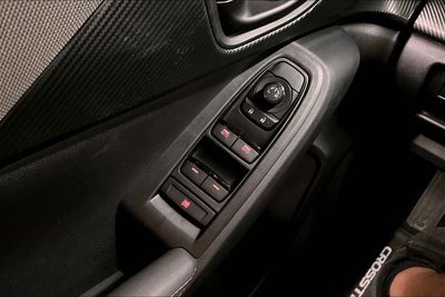 2024 Subaru Crosstrek Premium AWD-Sunroof-Adaptive Cruise-Htd Seats