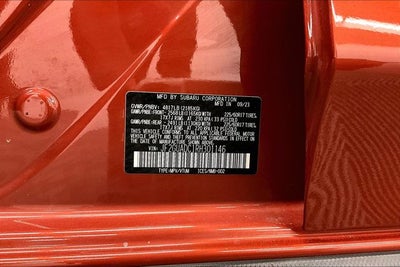 2024 Subaru Crosstrek Premium AWD-Sunroof-Adaptive Cruise-Htd Seats