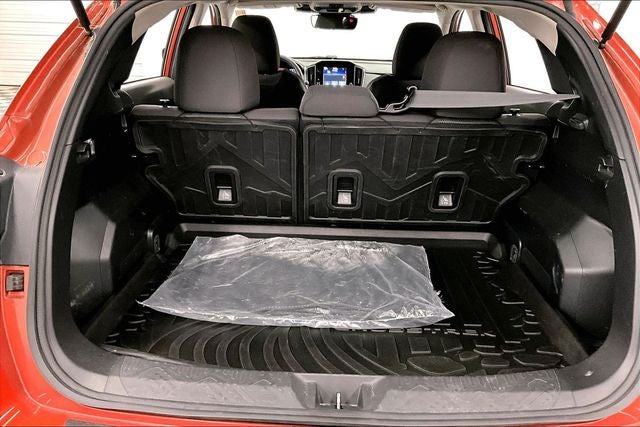 2024 Subaru Crosstrek Premium AWD-Sunroof-Adaptive Cruise-Htd Seats