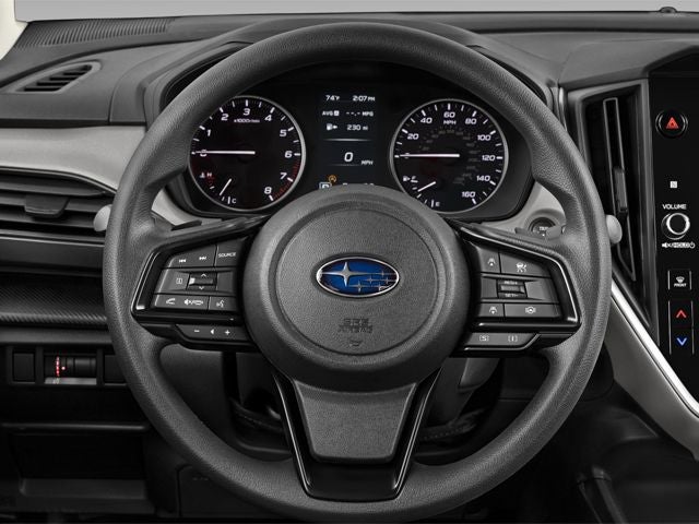 2024 Subaru Crosstrek Premium AWD-Sunroof-Heated Seats