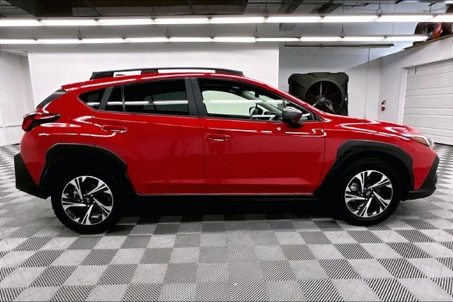 2025 Subaru Crosstrek Premium AWD-Sunroof-Adaptive Cruise-Htd Seats