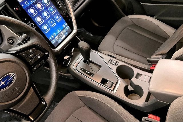 2025 Subaru Crosstrek Premium AWD-Sunroof-Adaptive Cruise-Htd Seats