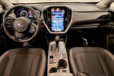 2025 Subaru Crosstrek Premium AWD-Sunroof-Adaptive Cruise-Htd Seats