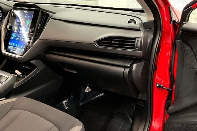 2025 Subaru Crosstrek Premium AWD-Sunroof-Adaptive Cruise-Htd Seats