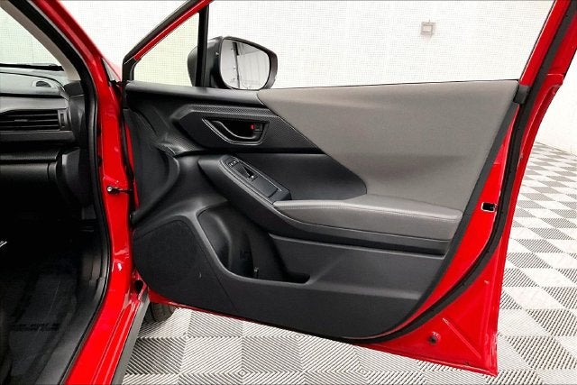 2025 Subaru Crosstrek Premium AWD-Sunroof-Adaptive Cruise-Htd Seats