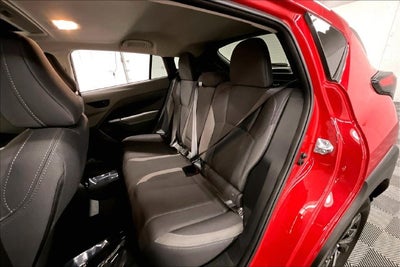 2025 Subaru Crosstrek Premium AWD-Sunroof-Adaptive Cruise-Htd Seats