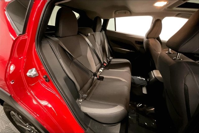 2025 Subaru Crosstrek Premium AWD-Sunroof-Adaptive Cruise-Htd Seats