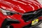 2025 Subaru Crosstrek Premium AWD-Sunroof-Adaptive Cruise-Htd Seats
