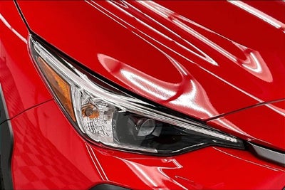 2025 Subaru Crosstrek Premium AWD-Sunroof-Adaptive Cruise-Htd Seats