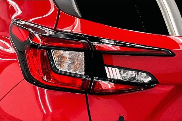 2025 Subaru Crosstrek Premium AWD-Sunroof-Adaptive Cruise-Htd Seats