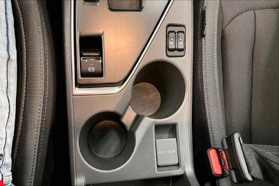 2025 Subaru Crosstrek Premium AWD-Sunroof-Adaptive Cruise-Htd Seats