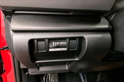 2025 Subaru Crosstrek Premium AWD-Sunroof-Adaptive Cruise-Htd Seats