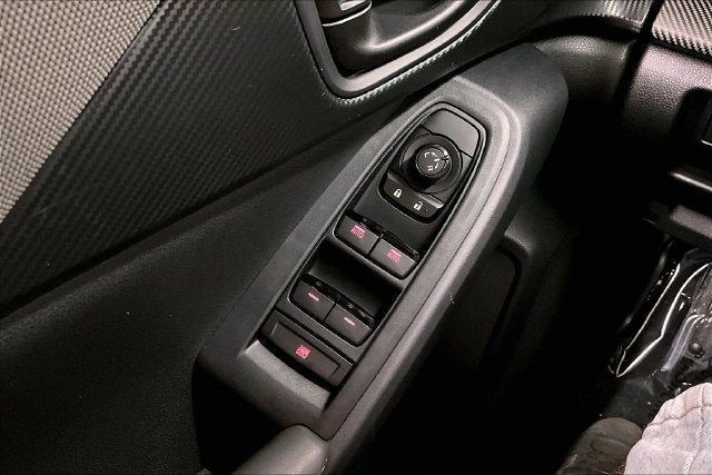 2025 Subaru Crosstrek Premium AWD-Sunroof-Adaptive Cruise-Htd Seats