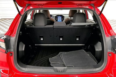 2025 Subaru Crosstrek Premium AWD-Sunroof-Adaptive Cruise-Htd Seats