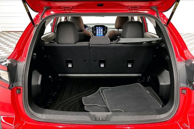 2025 Subaru Crosstrek Premium AWD-Sunroof-Adaptive Cruise-Htd Seats