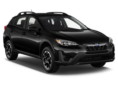 2025 Subaru Crosstrek Premium AWD-Sunroof-Adaptive Cruise Control