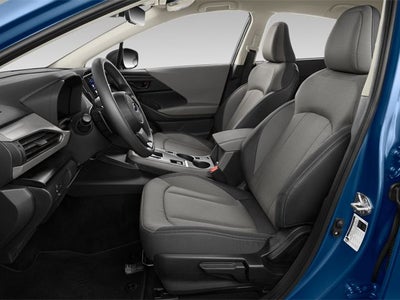 2025 Subaru Crosstrek Premium AWD-Sunroof-Adaptive Cruise Control