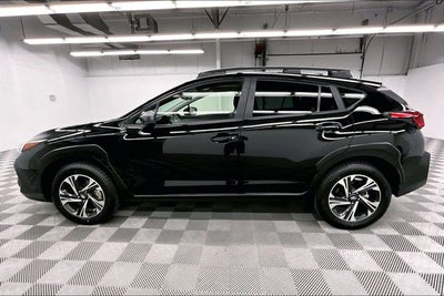 2025 Subaru Crosstrek Premium AWD-Sunroof-Adaptive Cruise-Htd Seats