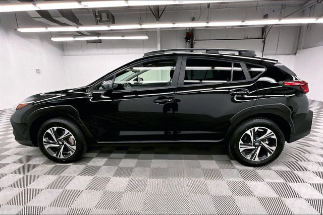 2025 Subaru Crosstrek Premium AWD-Sunroof-Adaptive Cruise-Htd Seats