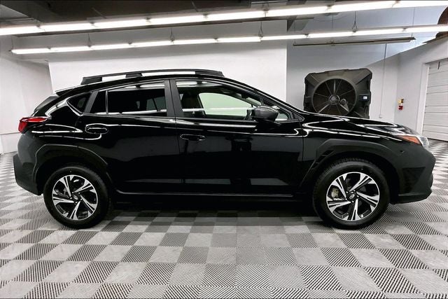 2025 Subaru Crosstrek Premium AWD-Sunroof-Adaptive Cruise-Htd Seats
