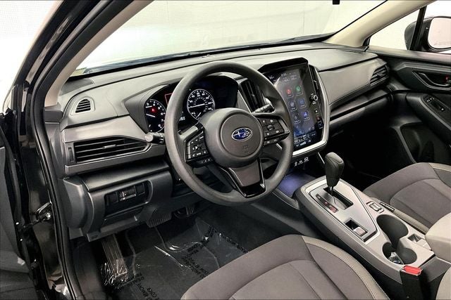 2025 Subaru Crosstrek Premium AWD-Sunroof-Adaptive Cruise-Htd Seats