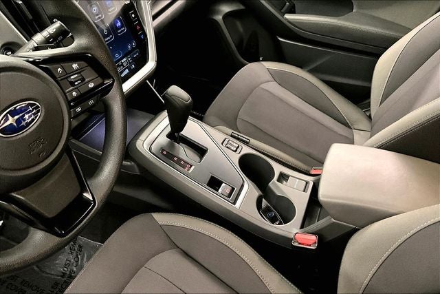 2025 Subaru Crosstrek Premium AWD-Sunroof-Adaptive Cruise-Htd Seats