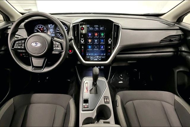 2025 Subaru Crosstrek Premium AWD-Sunroof-Adaptive Cruise-Htd Seats