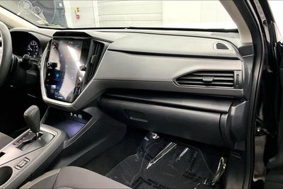 2025 Subaru Crosstrek Premium AWD-Sunroof-Adaptive Cruise-Htd Seats