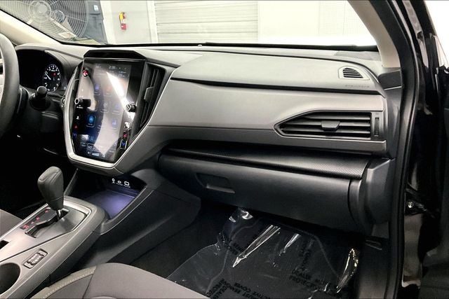 2025 Subaru Crosstrek Premium AWD-Sunroof-Adaptive Cruise-Htd Seats