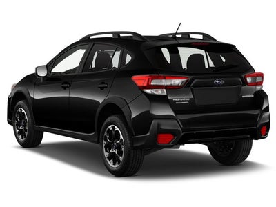 2025 Subaru Crosstrek Premium AWD-Sunroof-Adaptive Cruise Control