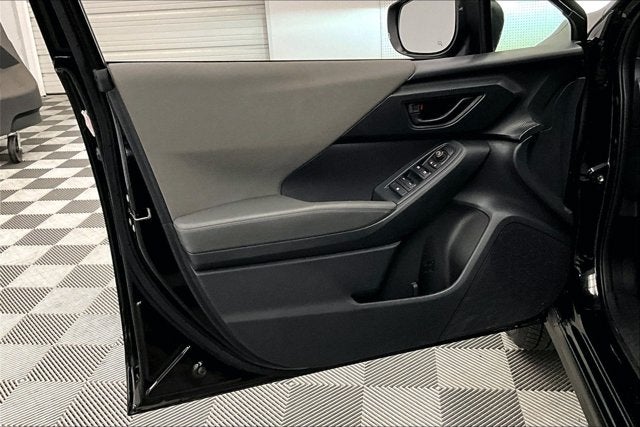 2025 Subaru Crosstrek Premium AWD-Sunroof-Adaptive Cruise-Htd Seats