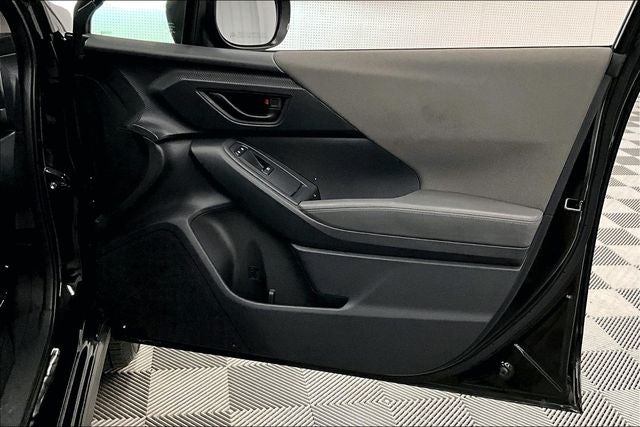 2025 Subaru Crosstrek Premium AWD-Sunroof-Adaptive Cruise-Htd Seats