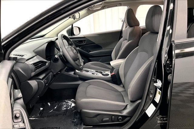 2025 Subaru Crosstrek Premium AWD-Sunroof-Adaptive Cruise-Htd Seats
