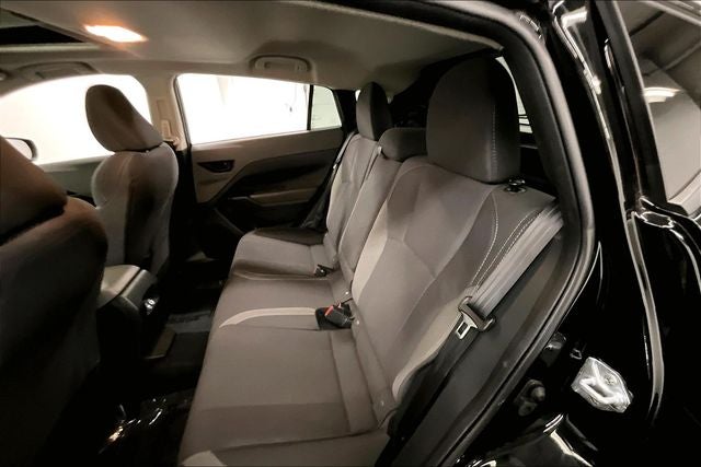 2025 Subaru Crosstrek Premium AWD-Sunroof-Adaptive Cruise-Htd Seats