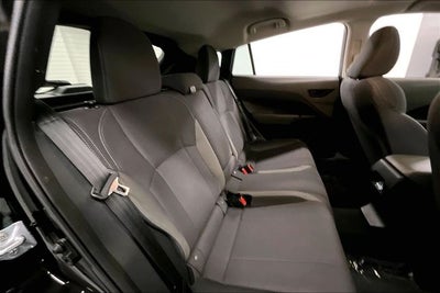 2025 Subaru Crosstrek Premium AWD-Sunroof-Adaptive Cruise-Htd Seats