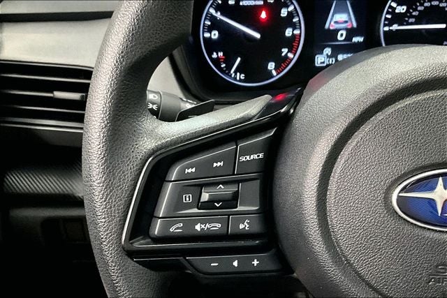 2025 Subaru Crosstrek Premium AWD-Sunroof-Adaptive Cruise-Htd Seats