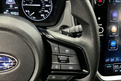 2025 Subaru Crosstrek Premium AWD-Sunroof-Adaptive Cruise-Htd Seats