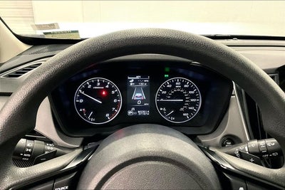2025 Subaru Crosstrek Premium AWD-Sunroof-Adaptive Cruise-Htd Seats