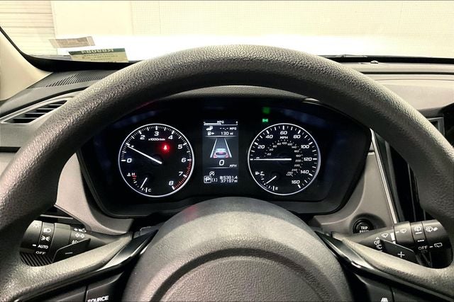 2025 Subaru Crosstrek Premium AWD-Sunroof-Adaptive Cruise-Htd Seats