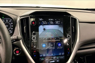 2025 Subaru Crosstrek Premium AWD-Sunroof-Adaptive Cruise-Htd Seats