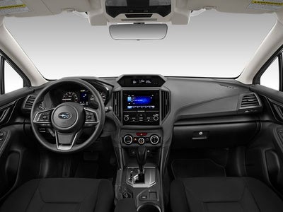 2025 Subaru Crosstrek Premium AWD-Sunroof-Adaptive Cruise Control