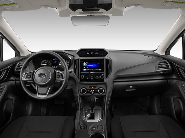 2025 Subaru Crosstrek Premium AWD-Sunroof-Adaptive Cruise Control