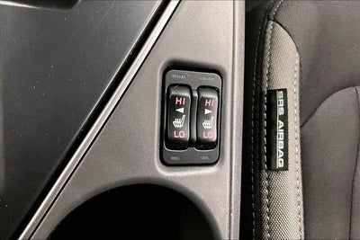 2025 Subaru Crosstrek Premium AWD-Sunroof-Adaptive Cruise-Htd Seats